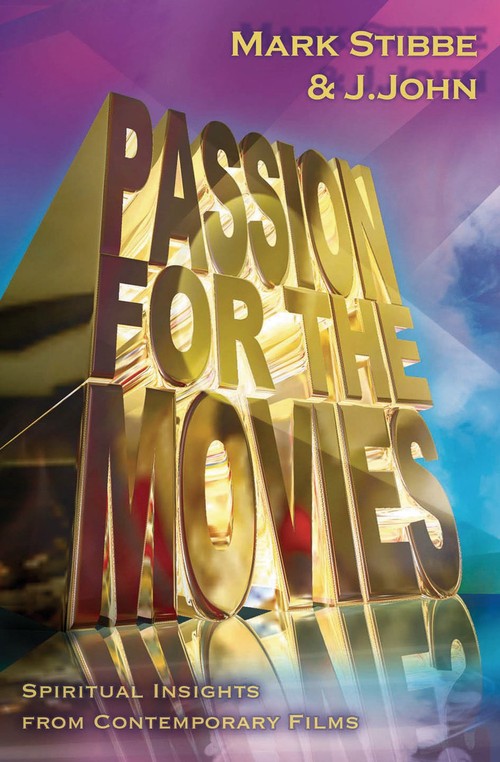 Passion for the Movies