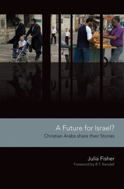 A Future for Israel?
