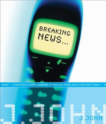 Breaking News