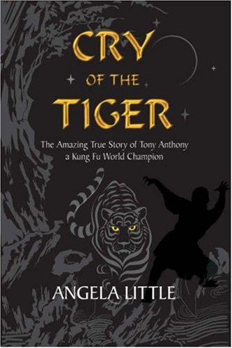 Cry of the Tiger