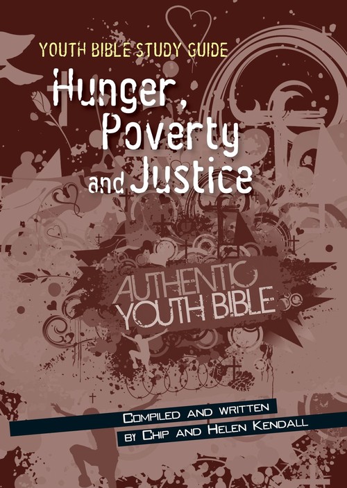 Hunger Poverty and Justice