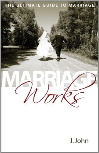 Marriage Works