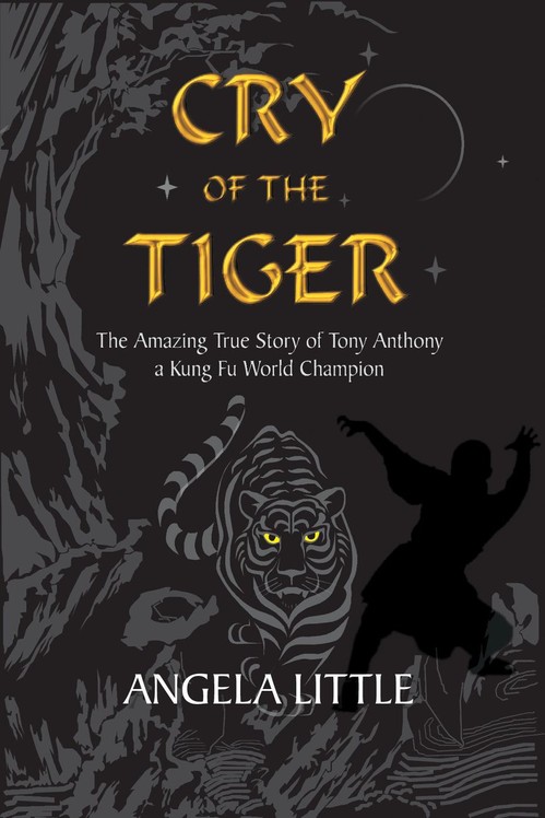 Cry of the Tiger