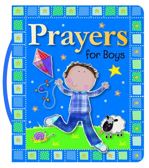 Prayers for Boys