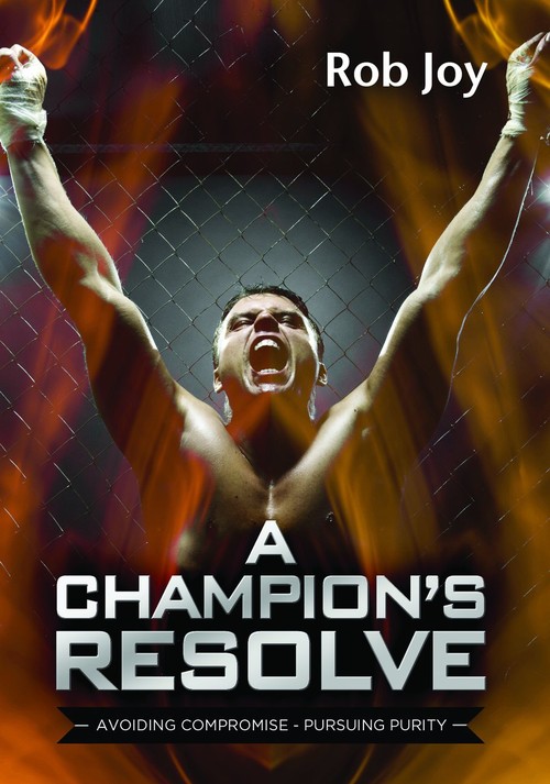 A Champion's Resolve
