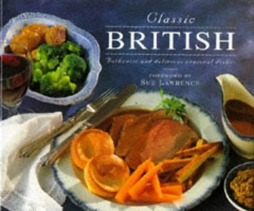 Classic British