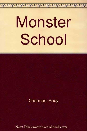 Monster School