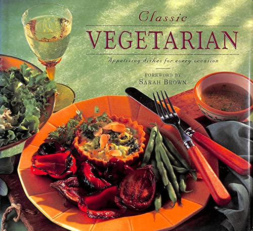 Classic Vegetarian