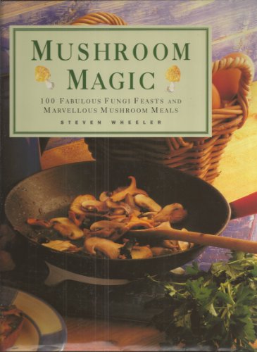 Mushroom Magic