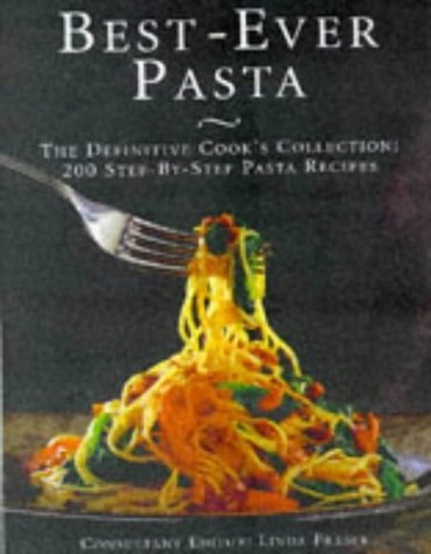 Best-ever Pasta
