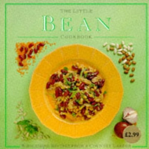 The Little Bean Cookbook