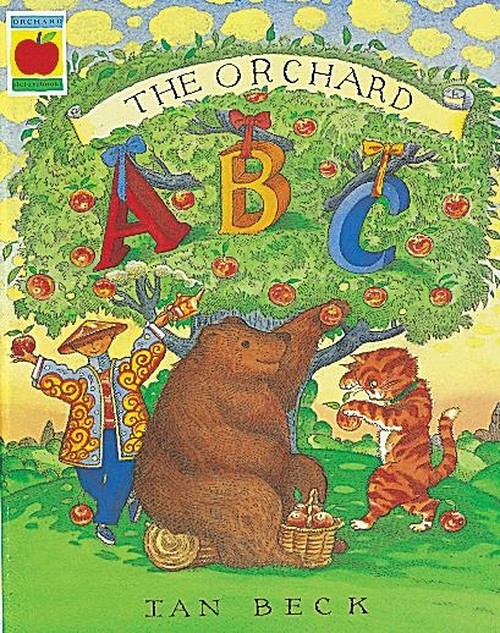 The Orchard Abc