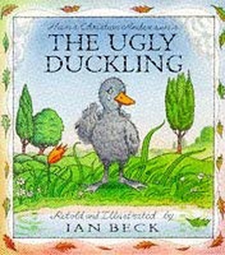 The Ugly Duckling