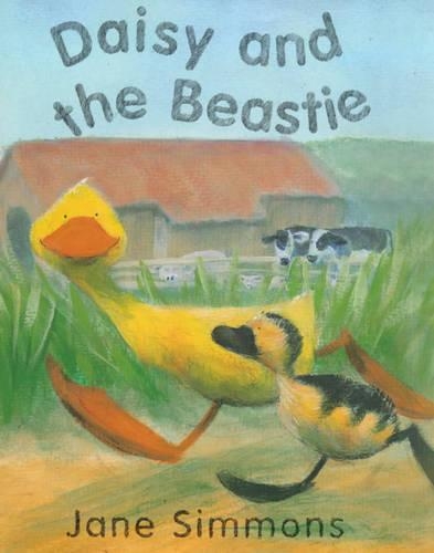 Daisy and the Beastie