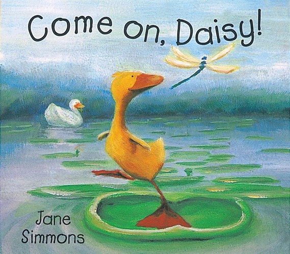 Come On, Daisy!
