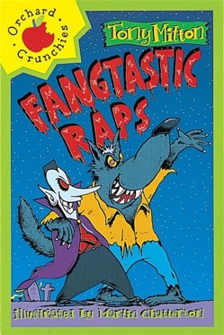 Fangtastic Raps