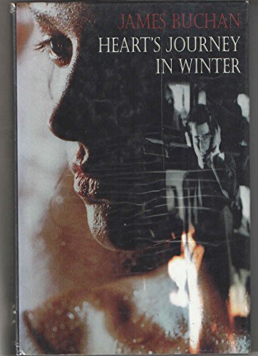 Heart's Journey in Winter