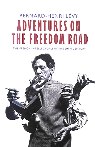 Adventures on the Freedom Road