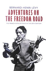 Adventures on the Freedom Road