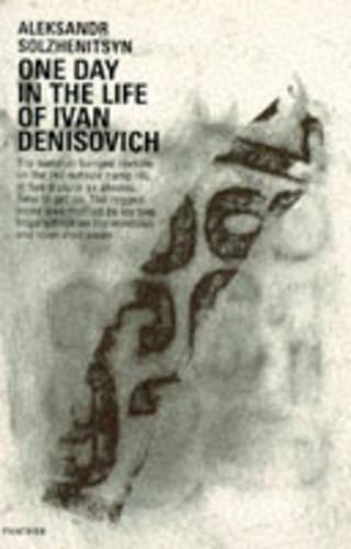 Day In The Life Of Ivan Denisovitch