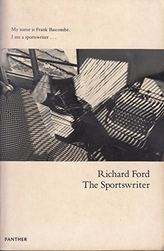 The Sportswriter
