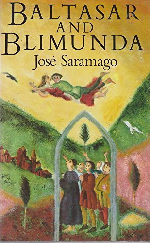 Baltasar and Blimunda