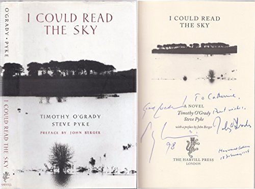 I Could Read the Sky