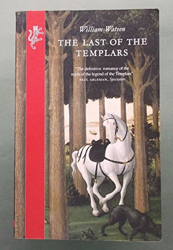 Last Of The Templars