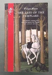Last Of The Templars
