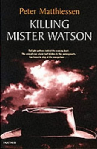 Killing Mr Watson