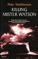 Killing Mr Watson