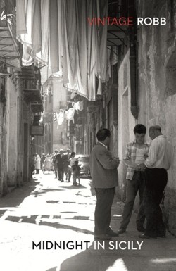 Midnight in Sicily