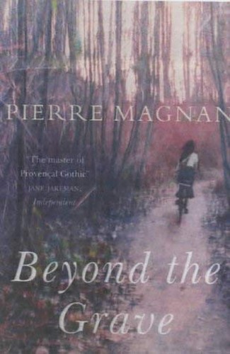 Beyond the Grave