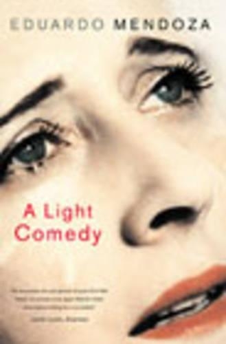 Light Comedy,A