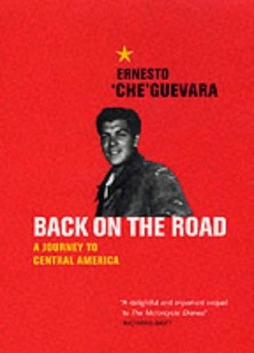 Back on the Road