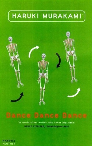 Dance Dance Dance