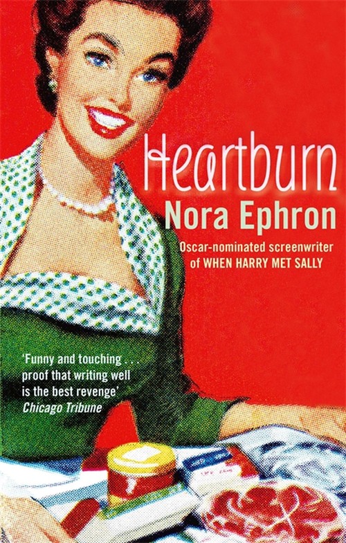 Heartburn