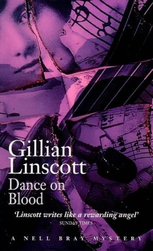 Dance on Blood