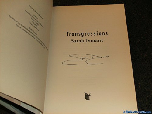 Transgressions