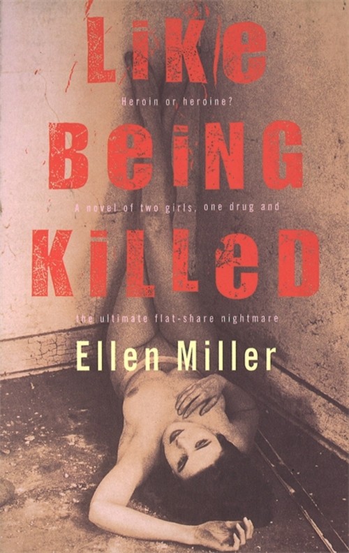 Like Being Killed