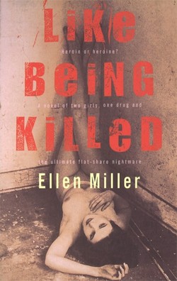 Like Being Killed