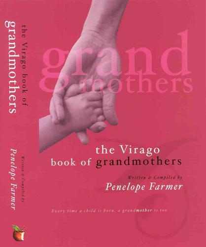 The Virago Book of Grandmothers