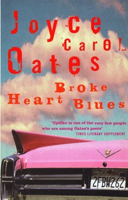 Broke Heart Blues