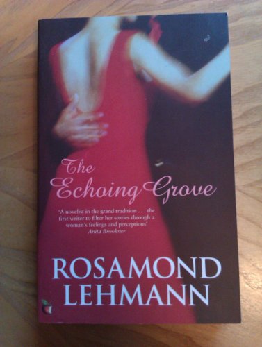The Echoing Grove