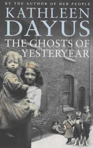 The Ghosts of Yesteryear