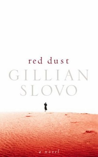 Red Dust