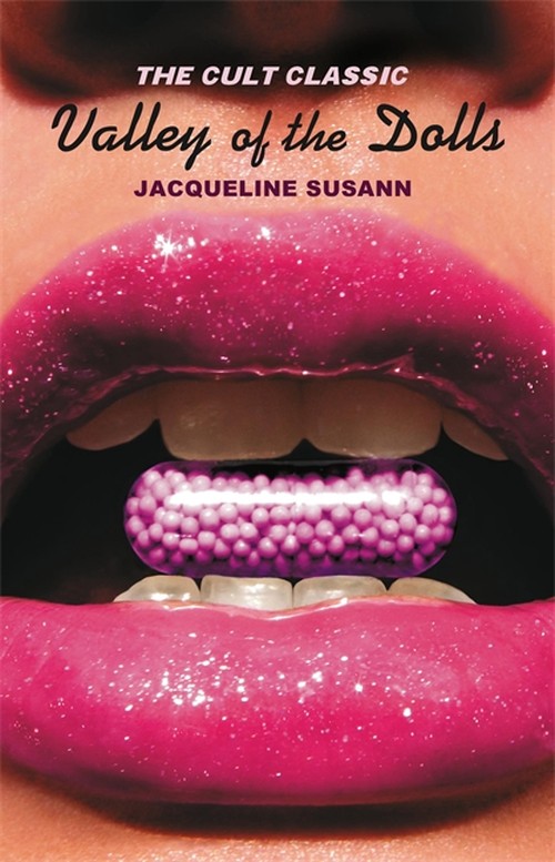 Valley Of The Dolls