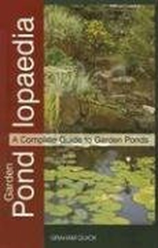 Garden Pondlopaedia