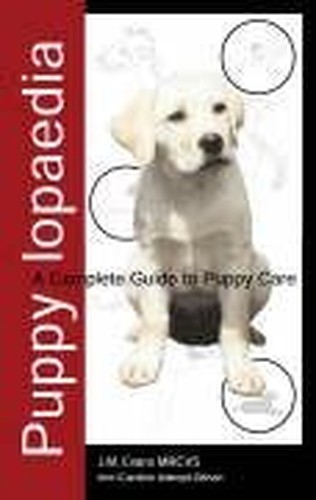 Puppylopaedia