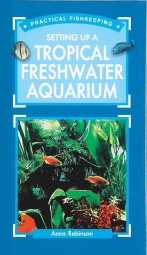 Setting Up a Tropical Freshwater Aquarium